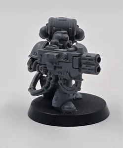 Multi Melta Veteran Space Wolves Space Marines Warhammer 40K Devastator - Picture 1 of 2