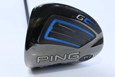 Left Hand Ping G Series SF Tec Driver / 12 Degree / Regular Flex Ping Alta 55 - Image 1 of 4