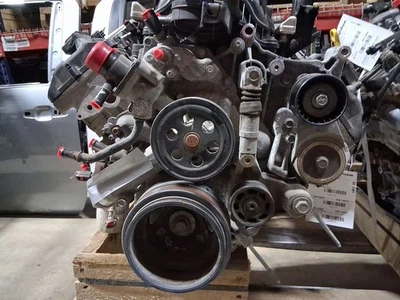 Motor V8 5,7 L 68450915AA compatible con 14-24 Ram 1500 eTorque 3091702 Foto 1 de 4