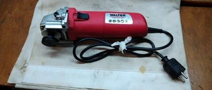 WALTER Flachdübelfräse 850W. Nur Elektrischteil. Model: M1K-KA3-100. - Bild 1 von 9