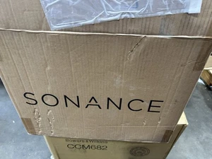 Sonance MX52 Mariner MX Series 5-1/4" 2-Way Outdoor Surface Mount Speakers 93605 - Picture 1 of 5