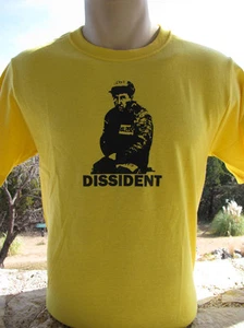 Alexander Solschenizyn T-Shirt The Gulag Archipelago - Bild 1 von 2