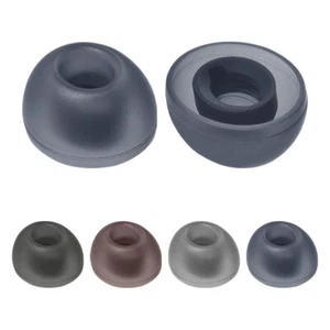 For JBL LIVE PRO2 earbud covers silicone earcups Free2 ear caps Bluetooth - Picture 1 of 13