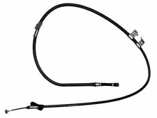 For 1991-1993 Honda Accord Parking Brake Cable Rear Left Raybestos 56979MH 1992
