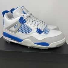 nike air jordan golf shoes size 13 