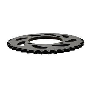 41T 428 Rear Sprocket for 50cc - 160cc ATVs Apollo RFZ Dirt Pit Bike Motorcycle - Picture 1 of 7