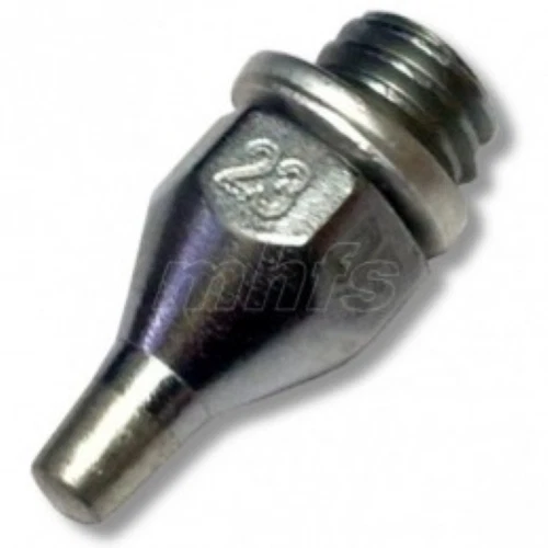 PUNTA DISSALDANTE LUNGA DURATA foro 1,3mm 23-DE JBC 0320600 - Imagen 1 de 1