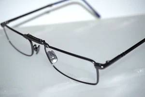 NEW AUTHENTIC CHOPARD VCHD86 0613 FOLDING EYEGLASSES FRAME - Picture 1 of 7