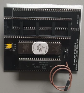 AMIGA1000 KICKSTART ROM RELOCATOR FULL SET - Zdjęcie 1 z 2
