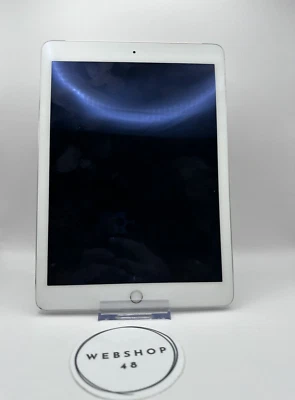 Apple | iPad Air 2 | Tablet | A1567 | 128GB | WiFi + LTE Cellular | Gebraucht - Bild 1 von 4