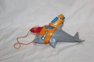 Fisher Price Mattel Rescue Heroes Willy Stop - Picture 1 of 3