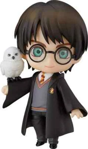 Nendoroid Harry Potter 999 - Picture 1 of 6