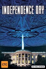 Independence Day (DVD, 2000, 2 Disc Set) Will Smith, Jeff Goldblum