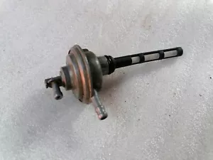 E3.1 Piaggio Sfera 80 50 Nsl Llave de Purga Grifo de Gasolina - Imagen 1 de 3
