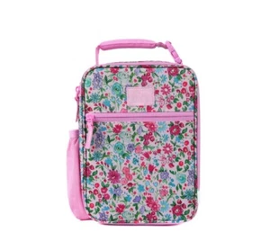 Fulton Bag Co Lunch Bag - Blooming Flowers (NEU) - Bild 1 von 6