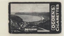 1902 Ogden's General Interest Series C Tobacco Llandudno #51