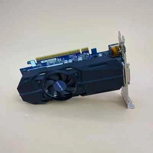1Ps For Gigabyte GV-N75TOC-2GL GTX750Ti 2G GDDR5 128bit Graphics Card Video Card - Picture 1 of 1