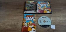 The Simpsons Road Rage, PS2 Video Game