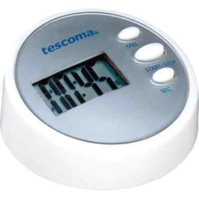 Tescoma timer da cucina digitale magnetico 636076 Presto contaminuti - Rotex - Immagine 1 di 4