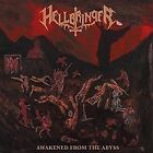 Awakened from the Abyss von Hellbringer | CD | Zustand sehr gut