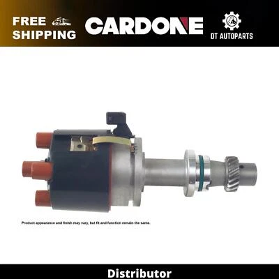 For 1991-1992 Volkswagen Passat 1.8L L4 Distributor Cardone - Image 1 of 4