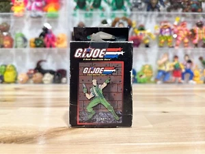GI Joe 50 Piece Duke Jigsaw Puzzle Complete 2002 Milton Bradley - Picture 1 of 5