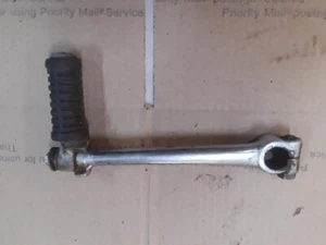 1975 Yamaha DT 125 Kick Starter dt125 enduro oem original - Picture 1 of 2