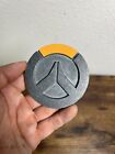 Blizzcon 2018 Exclusive Overwatch Challenge Metal Coin