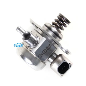 High Pressure Fuel Pump Fit For Mercedes-Benz C180 C300 E300 #A2740700501# - Picture 1 of 11
