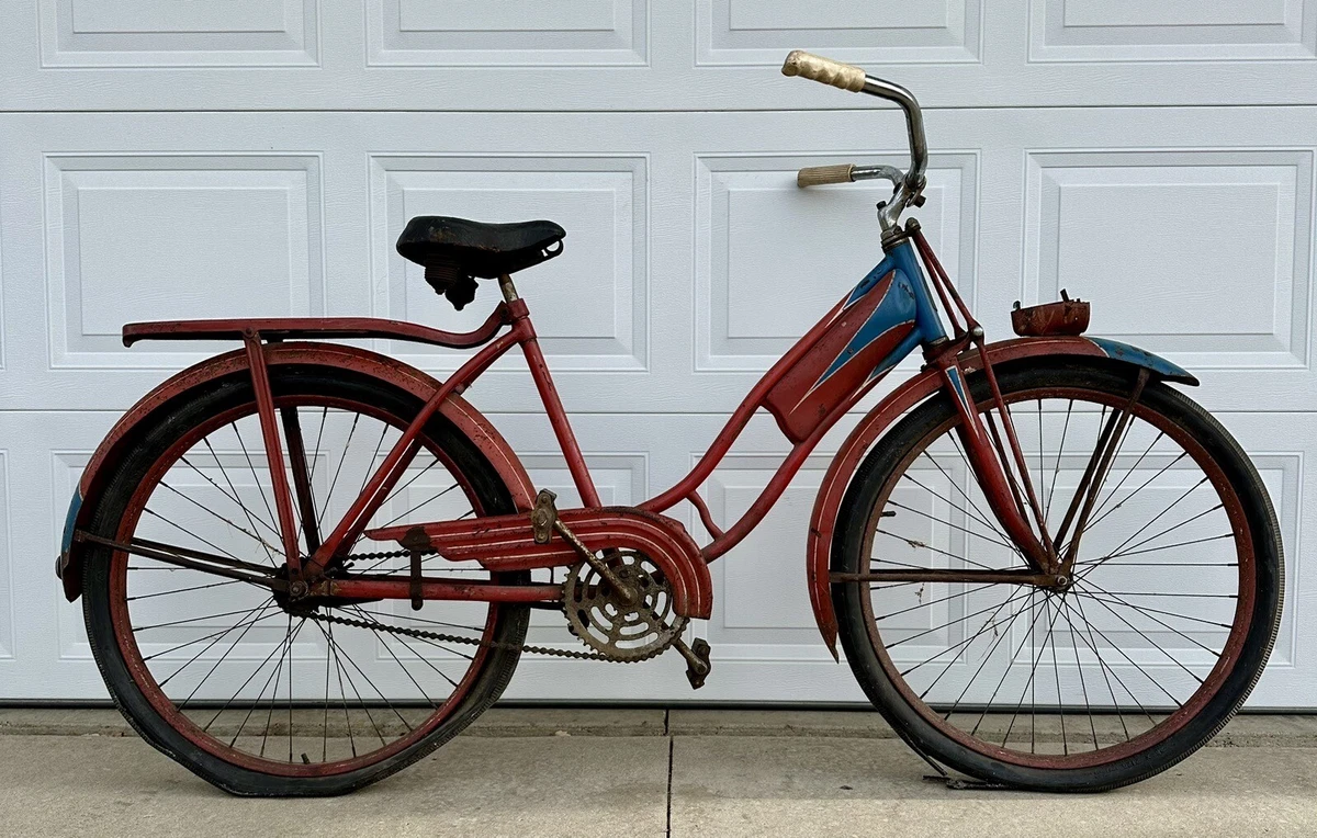 1940 Year Collectible Complete Bikes for sale | eBay