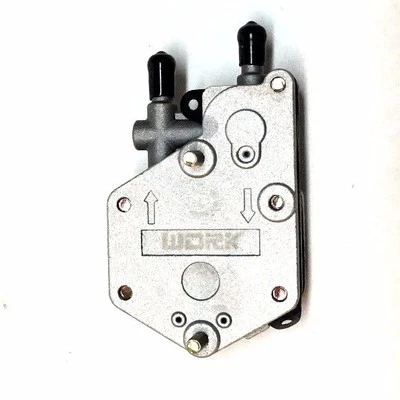 FUEL PUMP PETCOCK GAS VALVE FOR POLARIS SPORTSMAN 400 2001 2002 2003 2004 ATV - Image 1 of 2