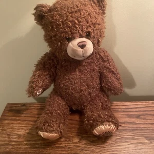 BUILD-A-BEAR 18” Harry Potter Hogwarts Bear Only - Picture 1 of 8