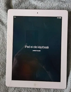 Apple iPad 2 Model A1395 16GB U AS IS/PARTS bundle with cord ONLY. No cord - Picture 1 of 5