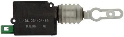 Tailgate Lock Solenoid fits 1998-2003 Audi A6 Quattro A4 Quattro S4  DORMAN OE S - Image 1 of 2