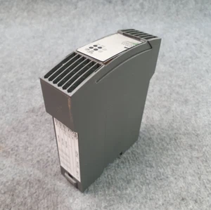 GOSSEN METRAWATT - CAMILLER BAUER - SINEAX VC603, tipo: 603-112 - Foto 1 di 10