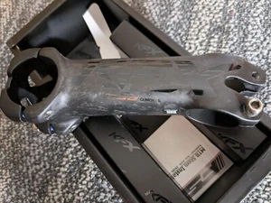 FSA KFX Stem /12 Deg 110mm Carbon - Picture 1 of 6