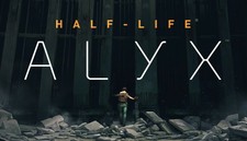 HALF-LIFE: ALYX    -    STEAM [READ DESCRIPITION]