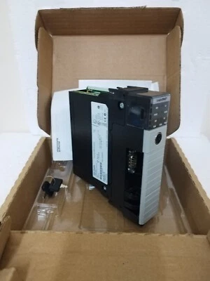 Allen Bradley 1756-L62 / B ControlLogix 4 MB controlador de memoria - Imagen 1 de 4