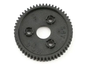 Traxxas 54T Spur Gear (0.8 Metric Pitch) [TRA3956] - Picture 1 of 2