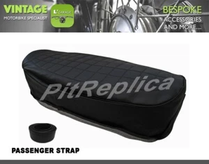 HONDA CB750 CB750K0 SEAT COVER [HCVE] - Picture 1 of 6