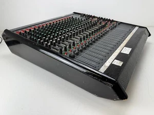 D&R Stylyx Analog Mixer 16-4-2 - No power supply - Picture 1 of 13