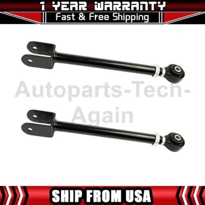 Mevotech 2 Front Upper Control Arm Fits 2007-2017 Jeep Wrangler - Image 1 of 2