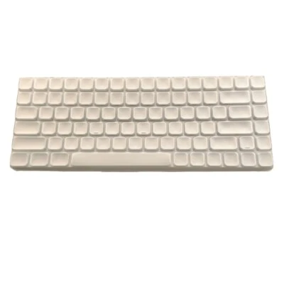 Keyboard skin KEYCHRON K3 Pro QMK/VIA Wireless Custom Mechanical Keyboard K3P-A - Image 1 of 2