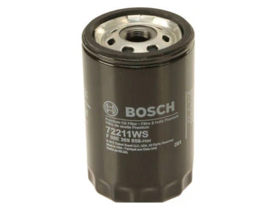 Filtro de aceite para Infiniti Q45 1990-1996 Bosch 52288PQTM 1991 1992 1993 1994 1995 Foto 1 de 2