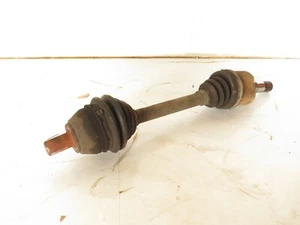 GENUINE FORD FOCUS C MAX MK1 PASSENGER SIDE FRONT DRIVESHAFT 3M51 3B437 KH 03-10 - Picture 1 of 2