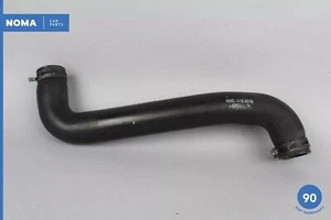 98-03 Jaguar X308 XJ8 Vanden Plas Engine Motor Radiator Lower Cooling Hose OEM - Picture 1 of 11