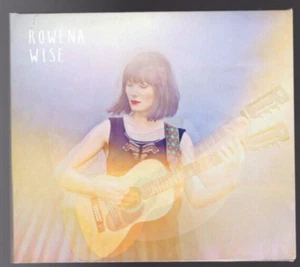 Rowena Wise - CD - Picture 1 of 4