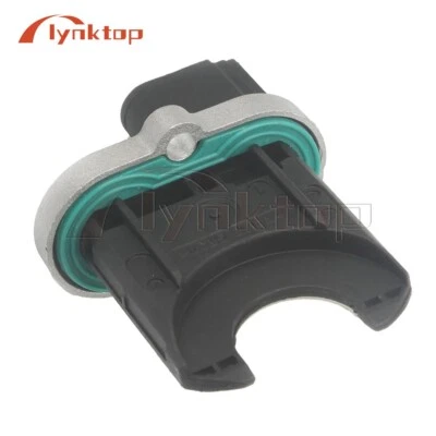 Sensor de ángulo de dirección 6Q0423445 para VW Polo Skoda Fabia Rapid Seat Toledo Foto 1 de 4