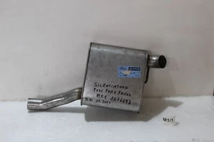 Rear Silencer for FORD Focus 1.8 Td MK1 Original 1076697 - Picture 1 of 5