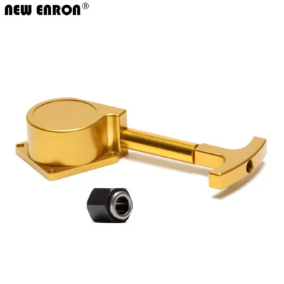 Cojinete unidireccional de arranque de aleación para motor Nitro RC 1/8 1/10 18CXP SH 18 21 Foto 1 de 4